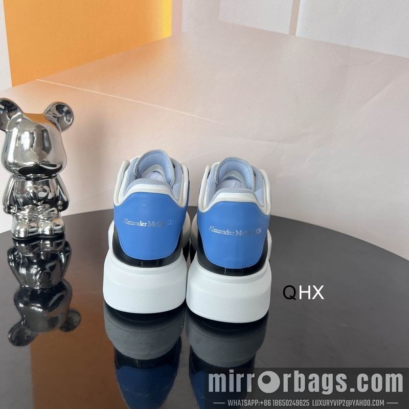 Alexander McQueen Shoes Alexander Mcqueen sz35-45 8C QL0450