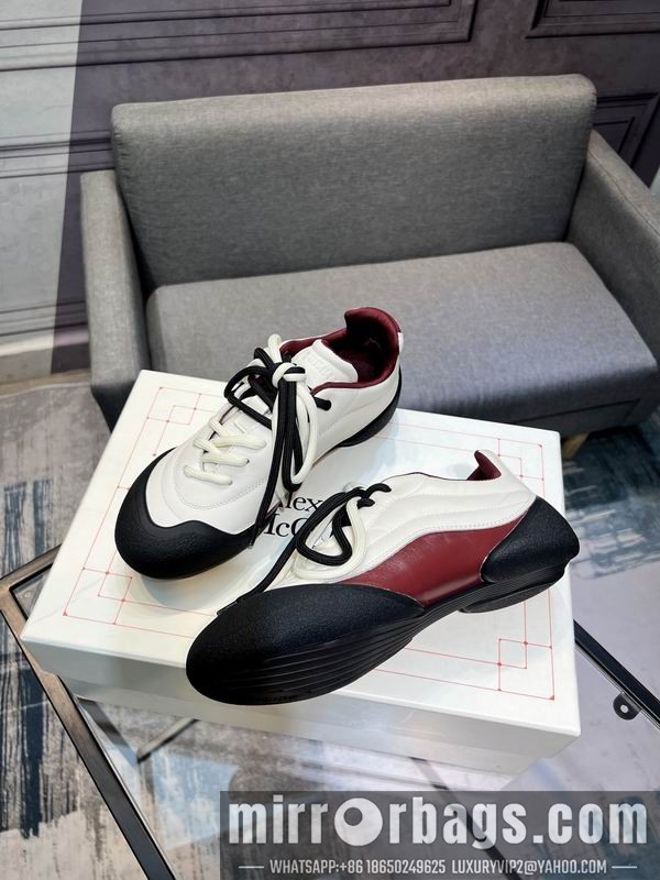 Alexander McQueen Shoes Alexander McQueen sz34-46 hnh0502