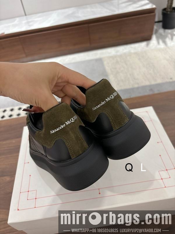 Alexander McQueen Shoes Alexander Mcqueen sz35-45 N0110