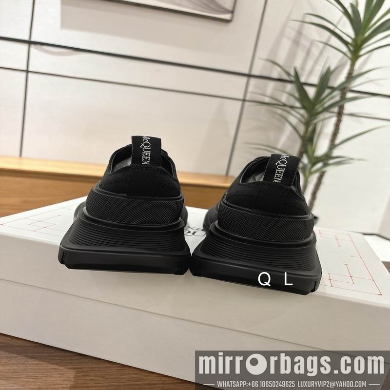 Alexander McQueen Shoes Alexander Mcqueen sz35-40 LL0702