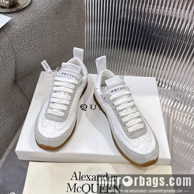 Alexander McQueen Shoes Alexander McQueen sz35-45 mnq0210