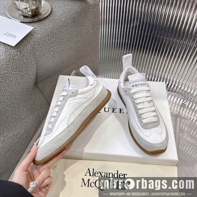 Alexander McQueen Shoes Alexander McQueen sz35-45 mnq0210