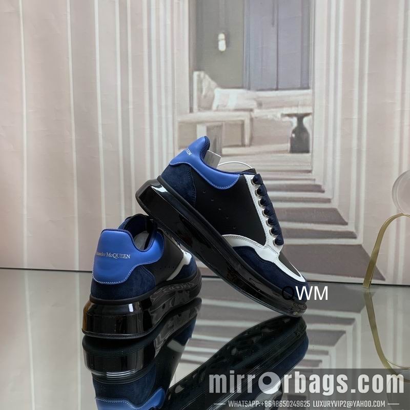 Alexander McQueen Shoes Alexander McQueen sz34-46 10C F0441