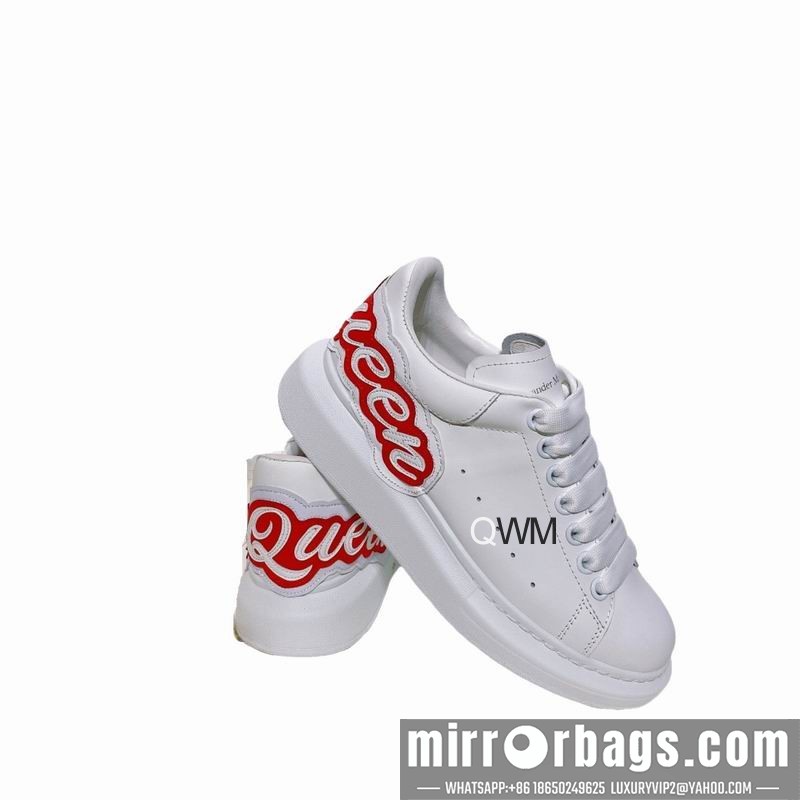 Alexander McQueen Shoes Alexander Mcqueen sz34-46 5C WM0438