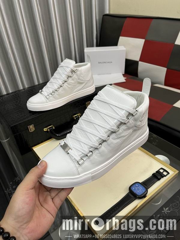 Balenciaga Shoes Balenciaga sz35-46 hnh0701