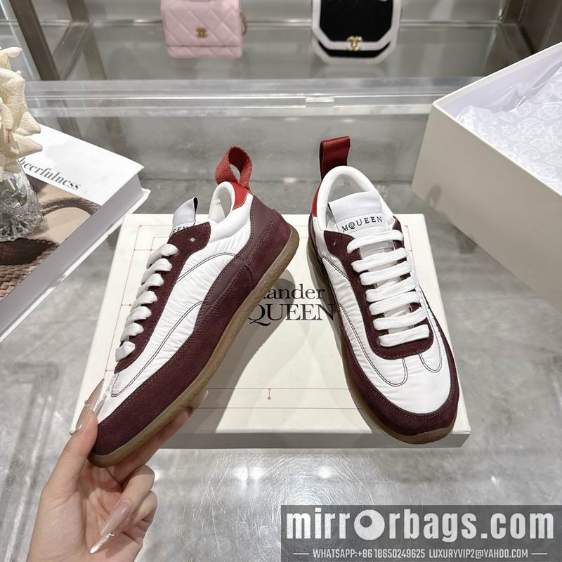 Alexander McQueen Shoes Alexander McQueen sz35-45 mnq0204