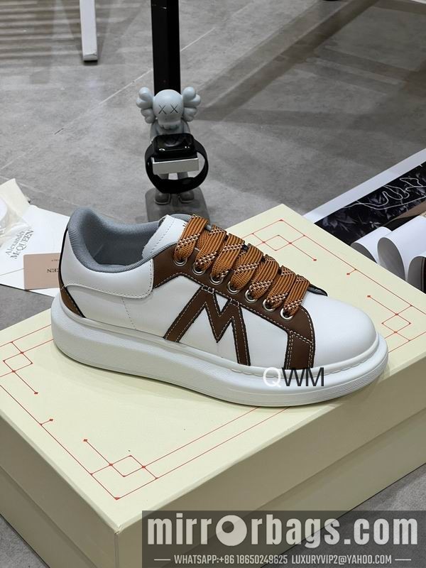Alexander McQueen Shoes Alexander McQueen sz34-46 8C WM0440