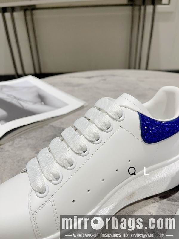 Alexander McQueen Shoes Alexander Mcqueen sz35-45 FS0117
