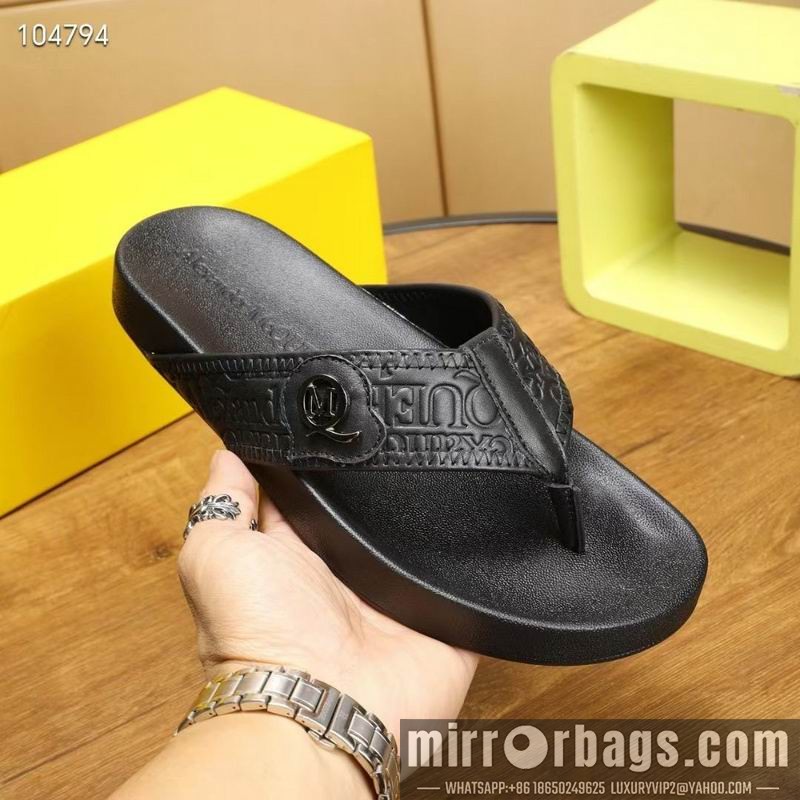 Alexander McQueen Shoes Alexander McQueen sz38-46 jyh0505