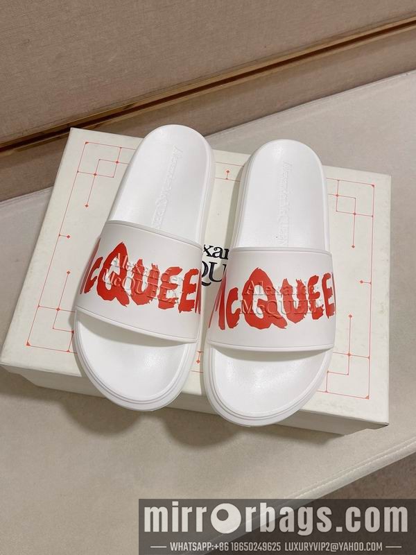Alexander McQueen Shoes Alexander McQueen sz38-45 hnh0303