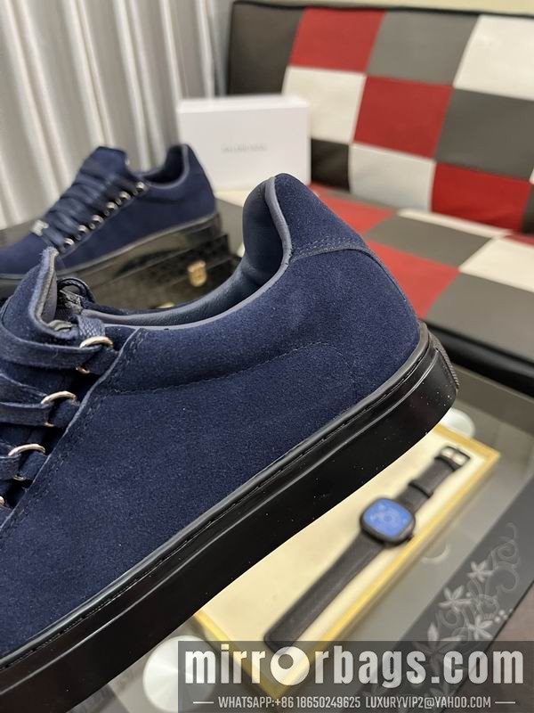 Balenciaga Shoes Balenciaga sz38-46 hnh0701
