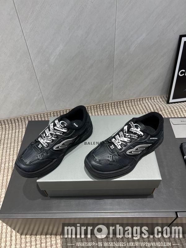 Balenciaga Shoes Balenciaga sz35-45 mnh0802