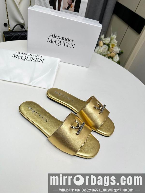 Alexander McQueen Shoes Alexander McQueen 35-43 jyh0501