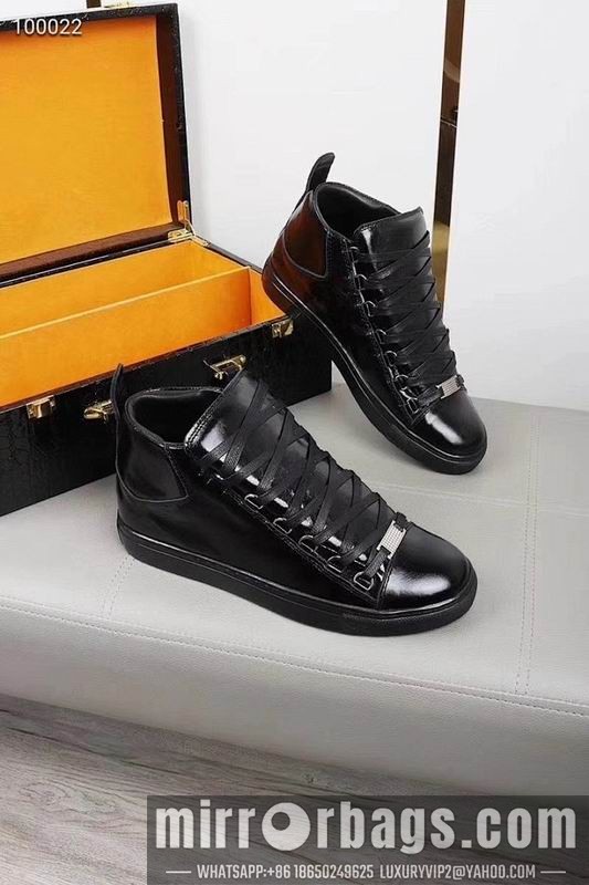 Balenciaga Shoes Balenciaga sz38-44 jyq0108