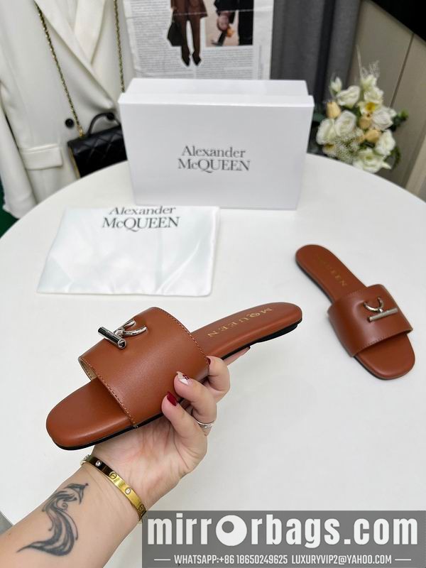 Alexander McQueen Shoes Alexander McQueen 35-43 jyh0501