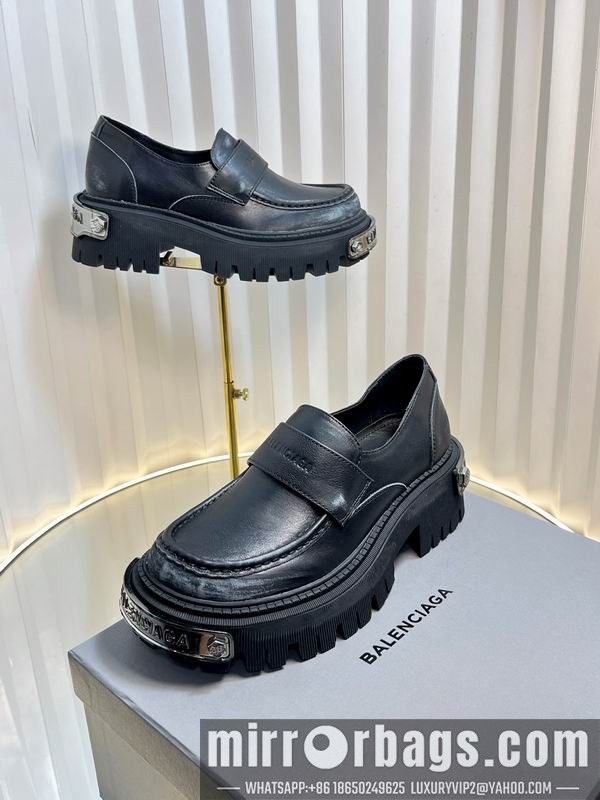 Balenciaga Shoes Balenciaga sz35-40 mnh0601