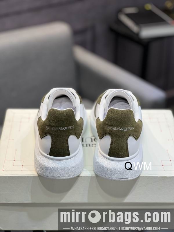 Alexander McQueen Shoes ALexander McQueen sz35-44 JX0119