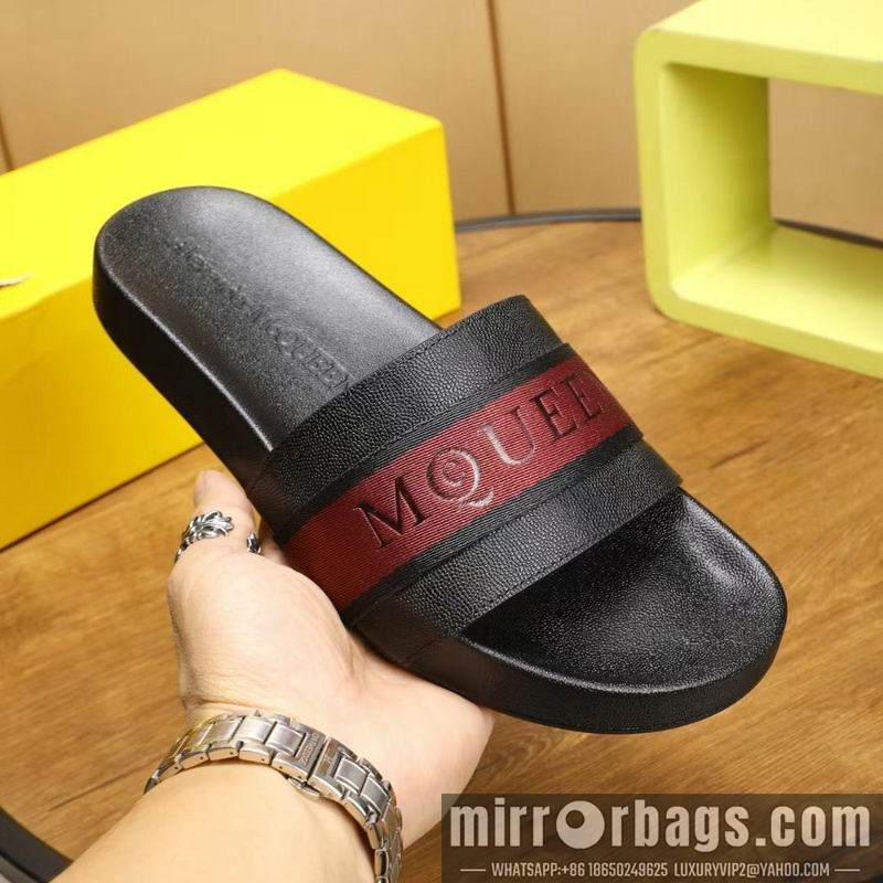 Alexander McQueen Shoes Alexander McQueen sz38-46 jyh0504