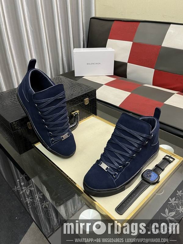 Balenciaga Shoes Balenciaga sz35-46 hnh0701