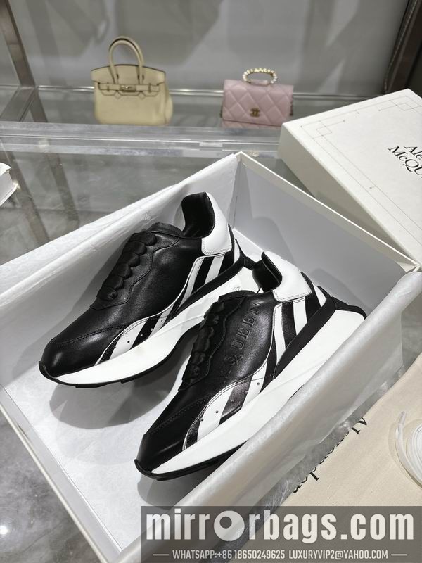 Alexander McQueen Shoes Alexander McQueen sz35-45 hnh0802