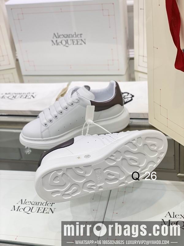 Alexander McQueen Shoes Alexander Mcqueen sz35-45 N0109