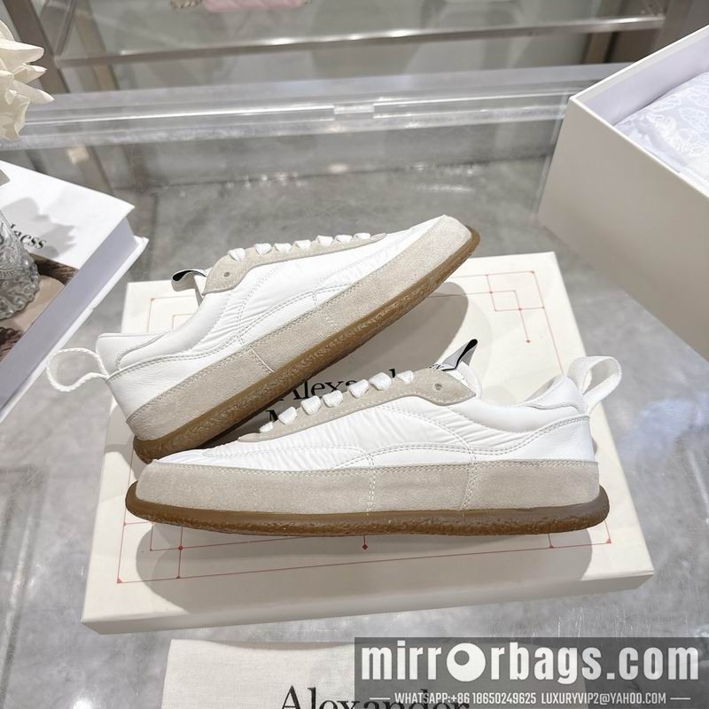Alexander McQueen Shoes Alexander McQueen sz35-45 mnq0202