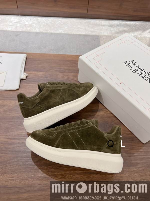 Alexander McQueen Shoes Alexander Mcqueen sz35-45 N0110