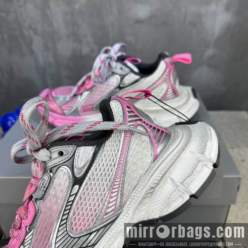 Balenciaga Shoes Balenciaga sz35-46 hnh0702