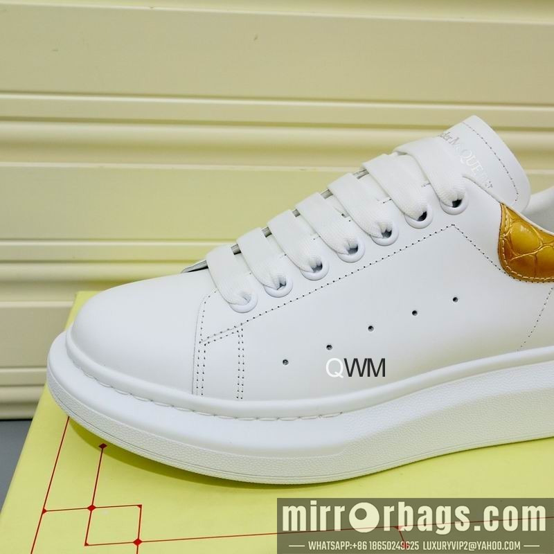 Alexander McQueen Shoes Alexander McQueen sz34-46 3C WM0435