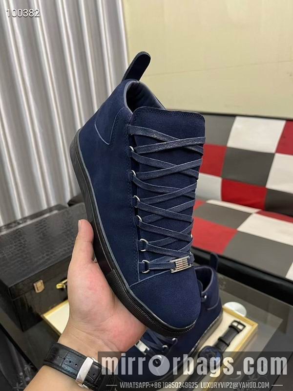 Balenciaga Shoes Balenciaga sz38-44 jyq0110