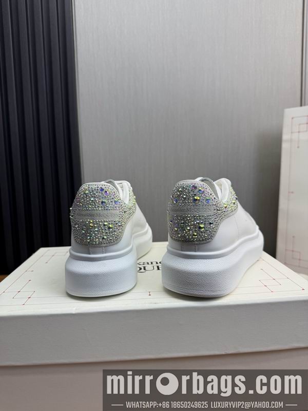 Alexander McQueen Shoes Alexander McQueen sz35-46 1201