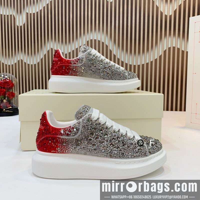 Alexander McQueen Shoes Alexander Mcqueen sz35-45 LL0114