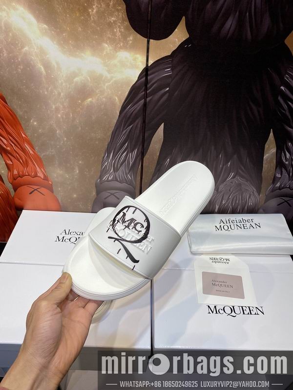 Alexander McQueen Shoes Alexander McQueen sz35-46 jyh0508
