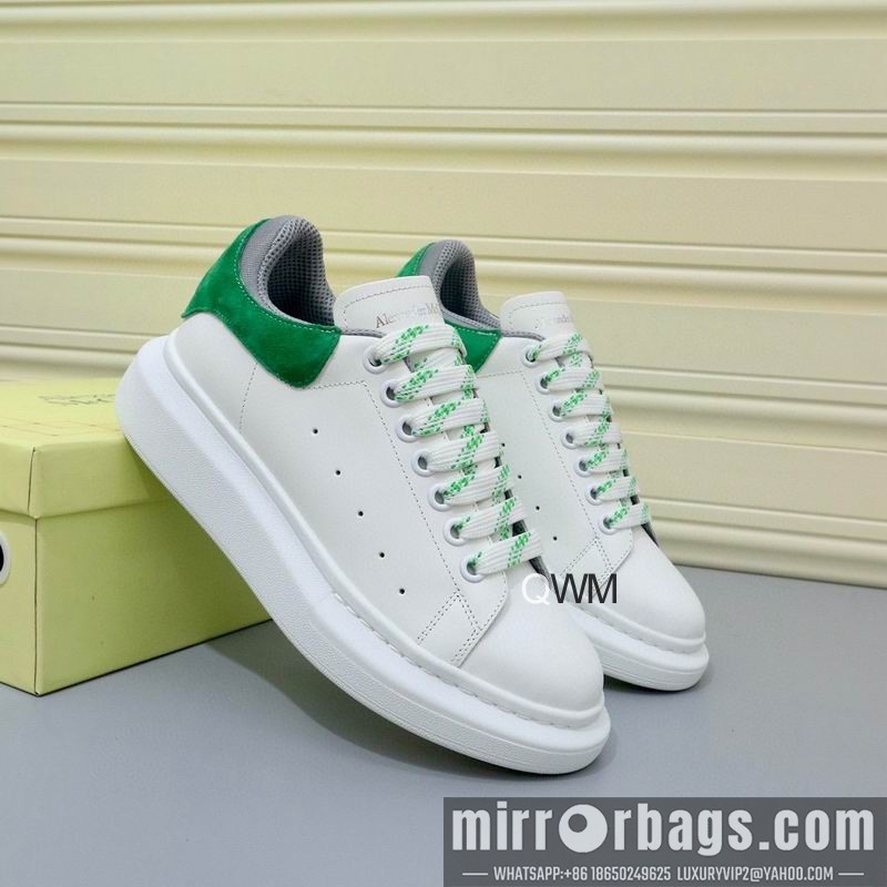 Alexander McQueen Shoes Alexander Mcqueen sz35-44 3C ngh0542