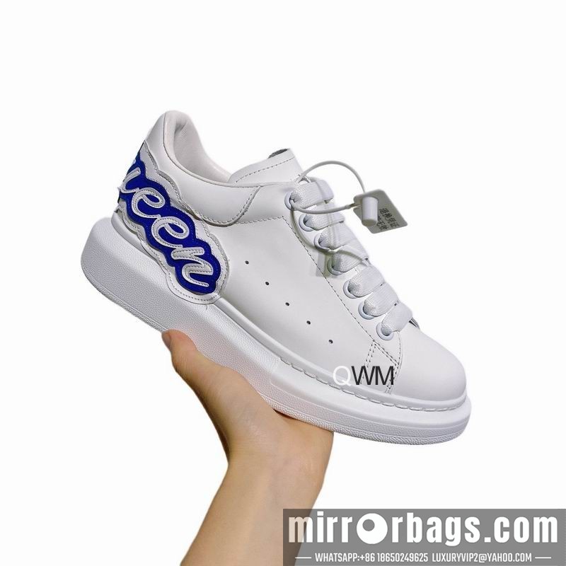 Alexander McQueen Shoes Alexander Mcqueen sz34-46 5C WM0438