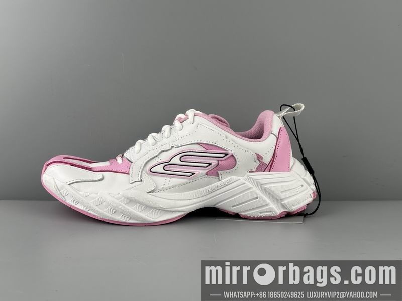Balenciaga Shoes Balenciaga sz35-42 hnh0701