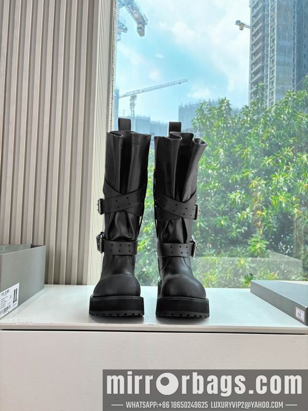 Balenciaga Shoes Balenciaga sz35-42 mnh0801