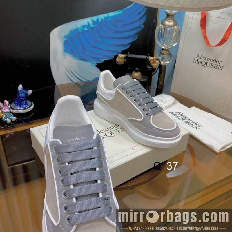 Alexander McQueen Shoes Alexander McQUEEN sz35-45 MK0831