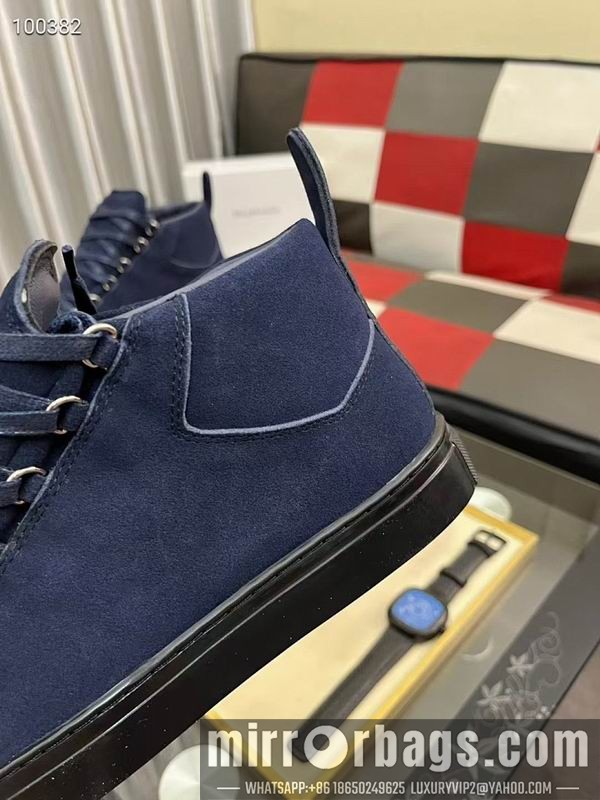 Balenciaga Shoes Balenciaga sz38-44 jyq0110