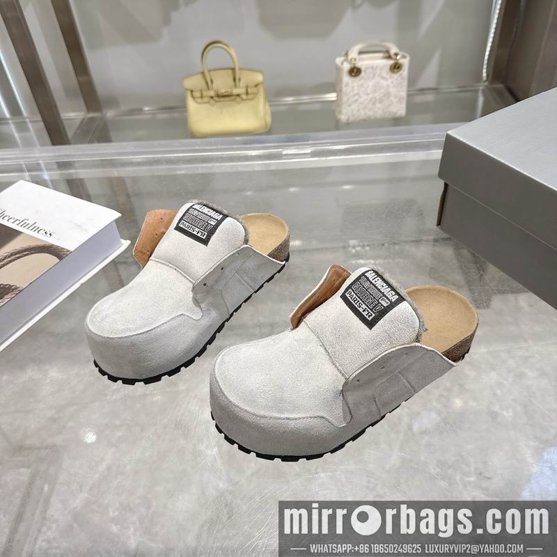 Balenciaga Shoes Balenciaga sz35-40 mnq1202