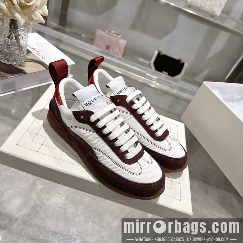 Alexander McQueen Shoes Alexander McQueen sz35-45 mnq0204