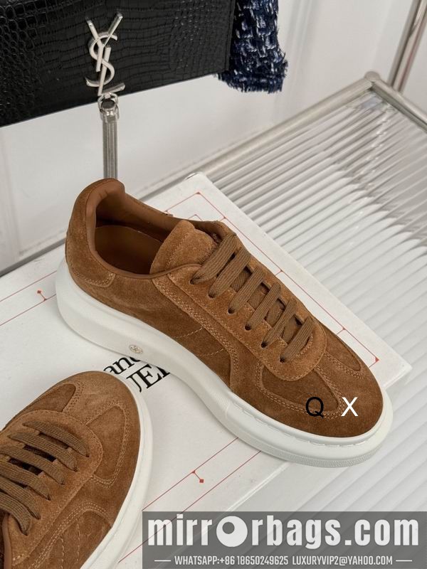 Alexander McQueen Shoes Alexander Mcqueen sz35-45 N0108