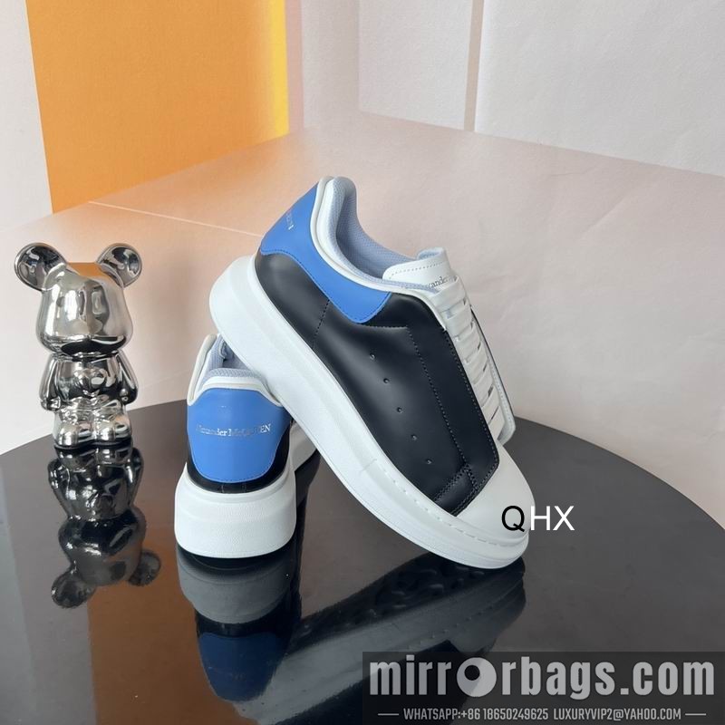 Alexander McQueen Shoes Alexander Mcqueen sz35-45 8C QL0450