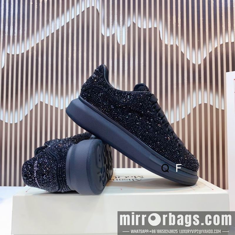 Alexander McQueen Shoes Alexander Mcqueen sz35-45 LL0114