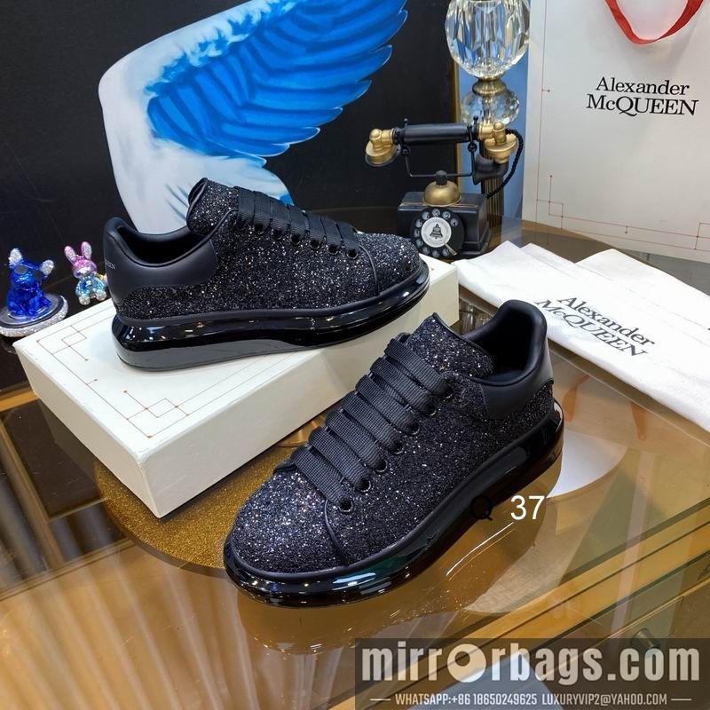 Alexander McQueen Shoes Alexander McQUEEN sz35-45 MK0817