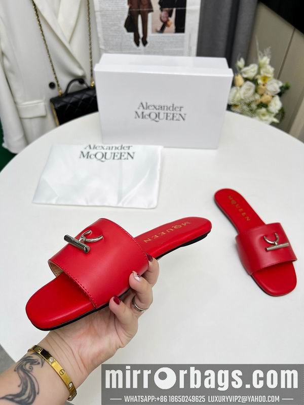Alexander McQueen Shoes Alexander McQueen 35-43 jyh0501