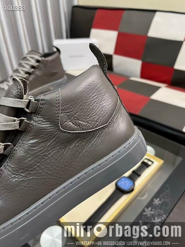 Balenciaga Shoes Balenciaga sz38-44 jyq0111