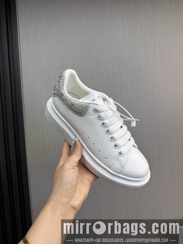 Alexander McQueen Shoes Alexander McQueen sz35-46 1201