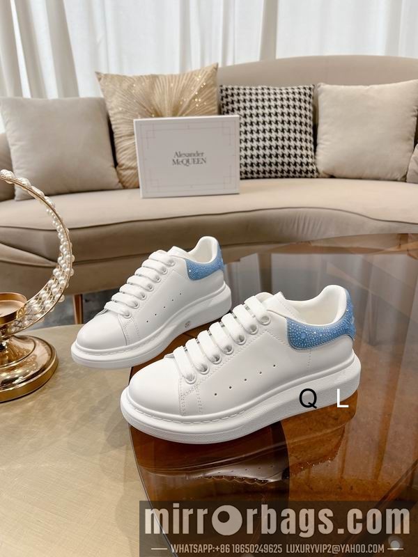 Alexander McQueen Shoes Alexander Mcqueen sz35-45 FS0117