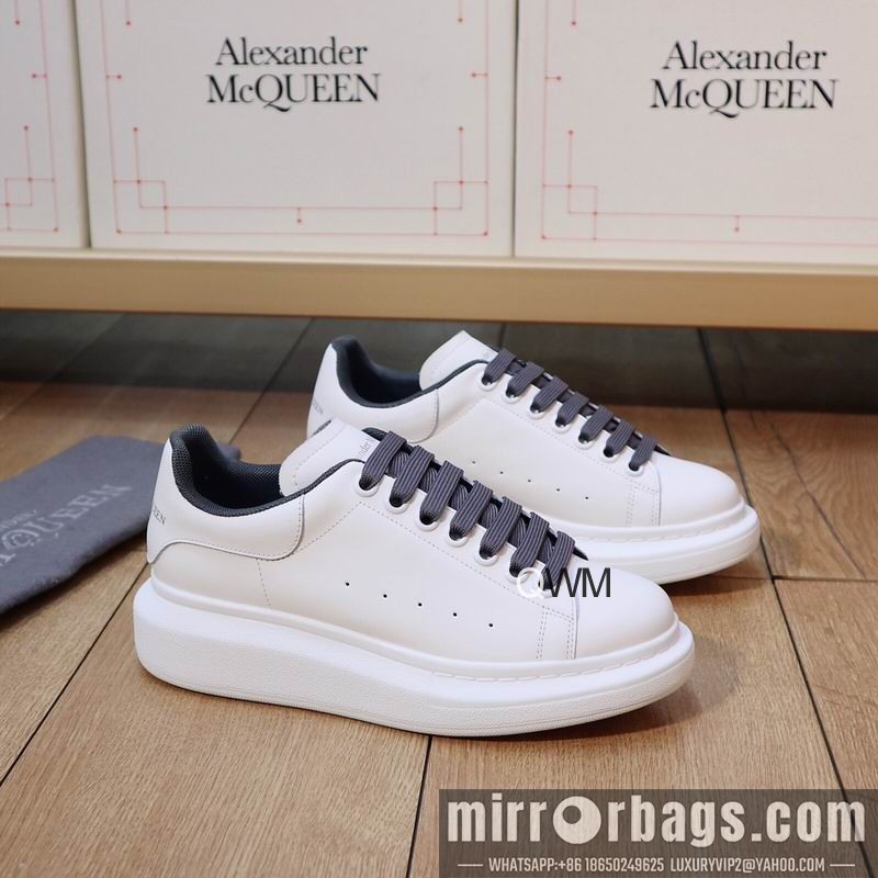 Alexander McQueen Shoes Alexander Mcqueen sz35-45 3C TF0445